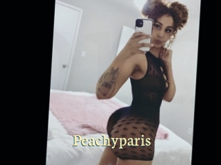 Peachyparis