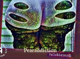 Pearaddiction