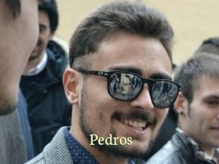 Pedros