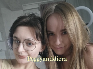 Peggyanddiera