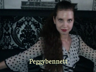 Peggybennett