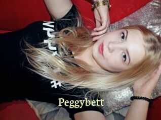 Peggybett