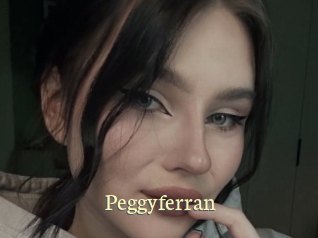 Peggyferran