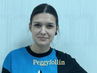 Peggyfollin