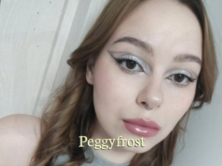 Peggyfrost
