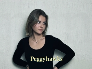 Peggyhawks