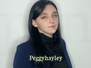 Peggyhayley