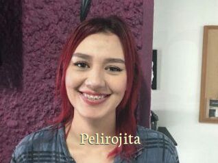 Pelirojita