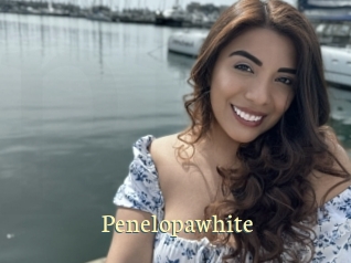 Penelopawhite