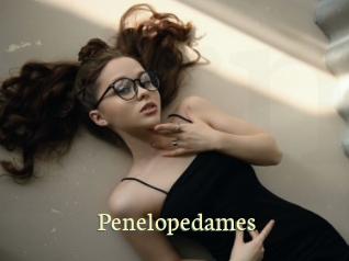 Penelopedames