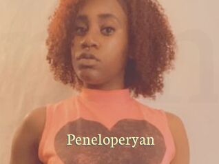 Peneloperyan