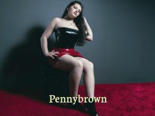 Pennybrown