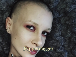 Pepperdagger