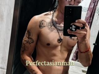 Perfectasianman