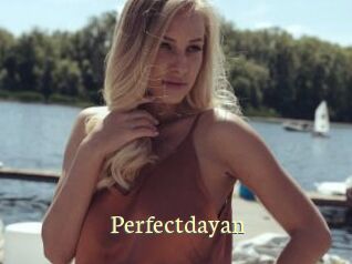 Perfectdayan