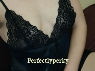 Perfectlyperky