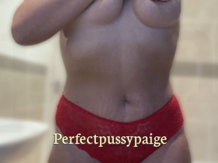 Perfectpussypaige