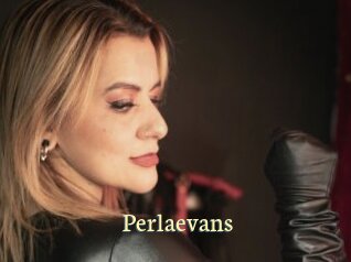 Perlaevans