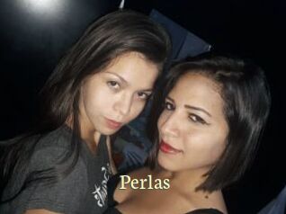 Perlas