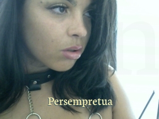 Persempretua