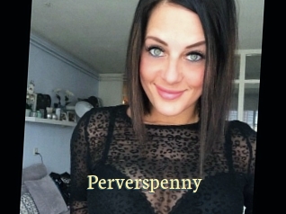 Perverspenny