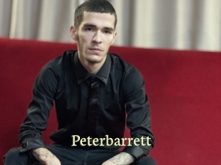 Peterbarrett