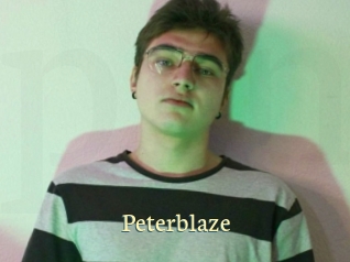 Peterblaze