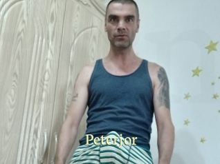 Peterjor