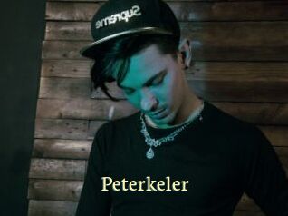 Peterkeler