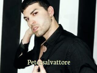 Petersalvattore