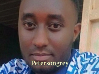 Petersongrey