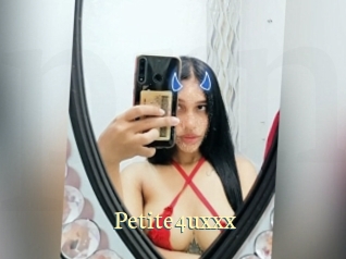 Petite4uxxx