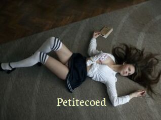 Petitecoed