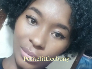 Petitelittleebony