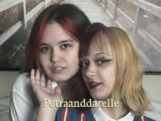 Petraanddarelle