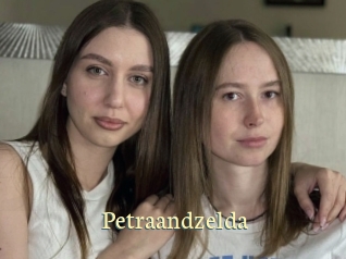 Petraandzelda