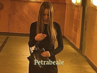 Petrabeale