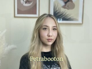 Petrabooton