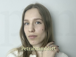 Petrabramblett