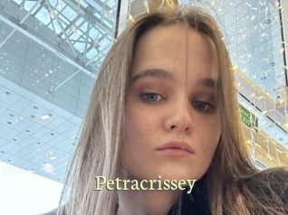 Petracrissey