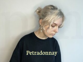 Petradonnay