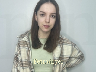 Petradryer