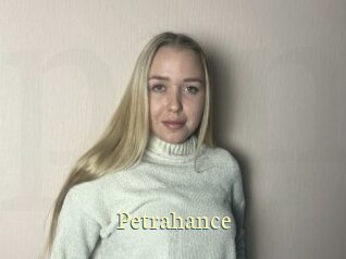 Petrahance