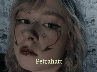 Petrahatt