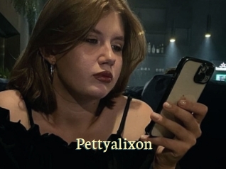 Pettyalixon