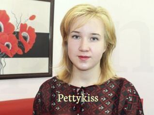 Pettykiss