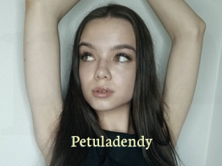 Petuladendy