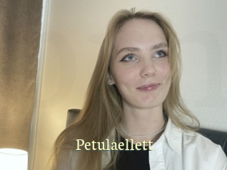 Petulaellett