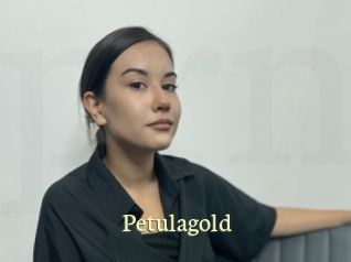 Petulagold