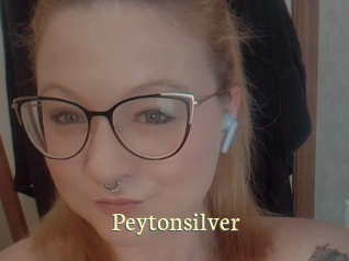 Peytonsilver